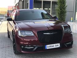 كرايسلر 300